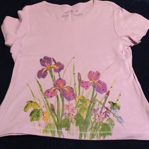 Ladies top